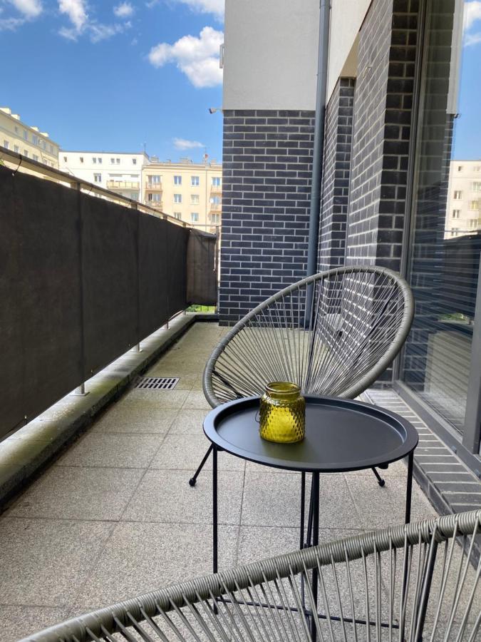 Apartamenty Wrzeszcz Q4Apartments Gdansk Ngoại thất bức ảnh