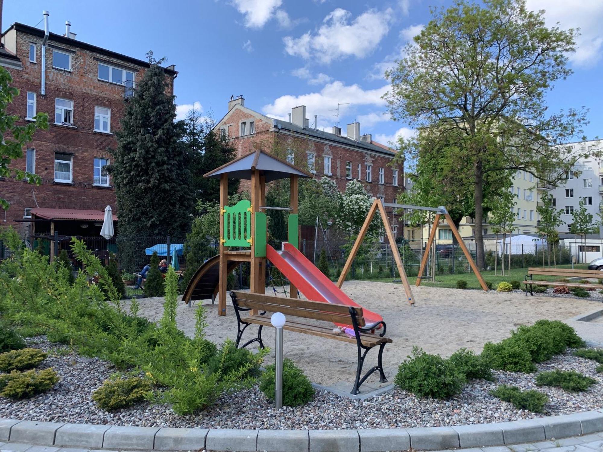 Apartamenty Wrzeszcz Q4Apartments Gdansk Ngoại thất bức ảnh