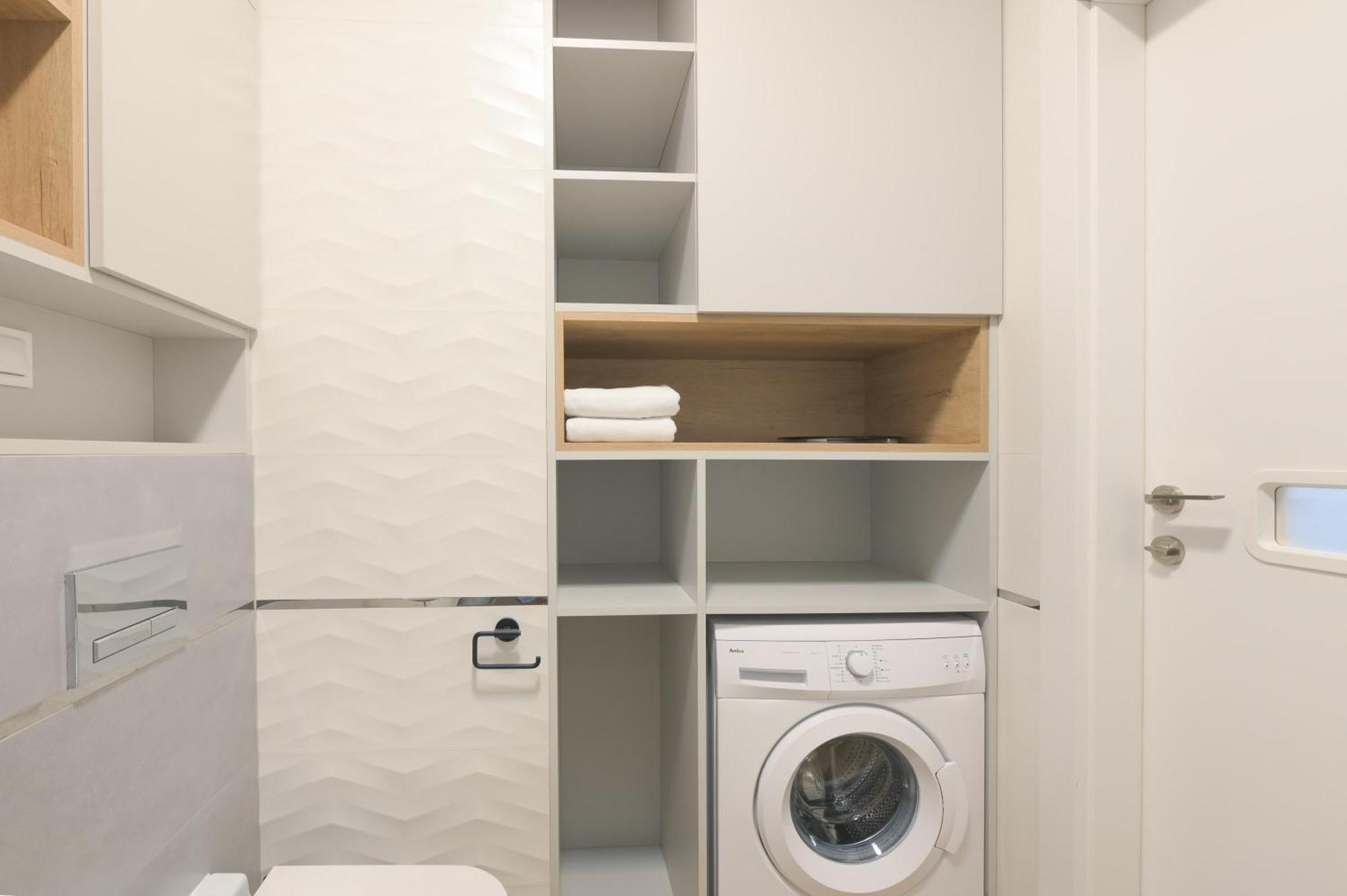 Apartamenty Wrzeszcz Q4Apartments Gdansk Ngoại thất bức ảnh